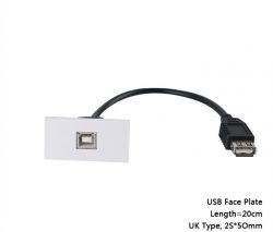 TTE-FP97-USB-B